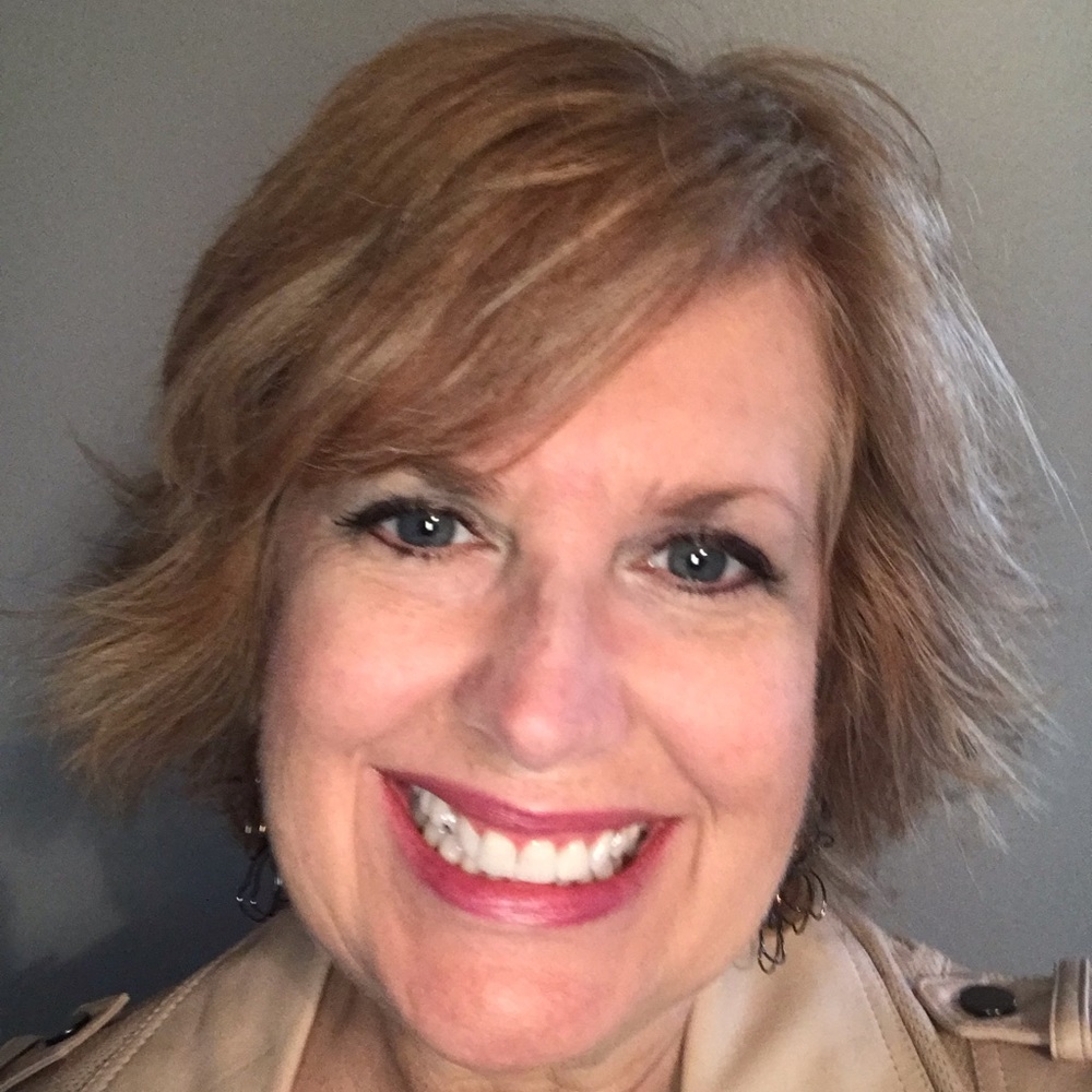 Meet your Posher, Brenda
